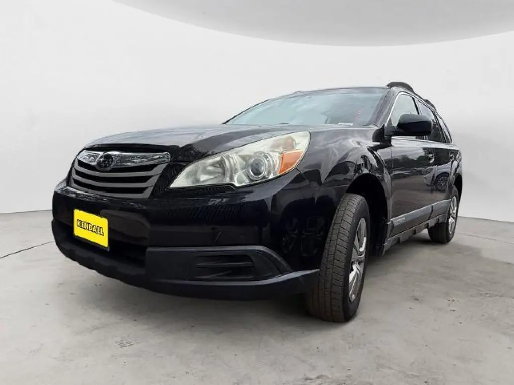 Subaru Outback 2011 AWD 2.5i 4dr Wagon CVT