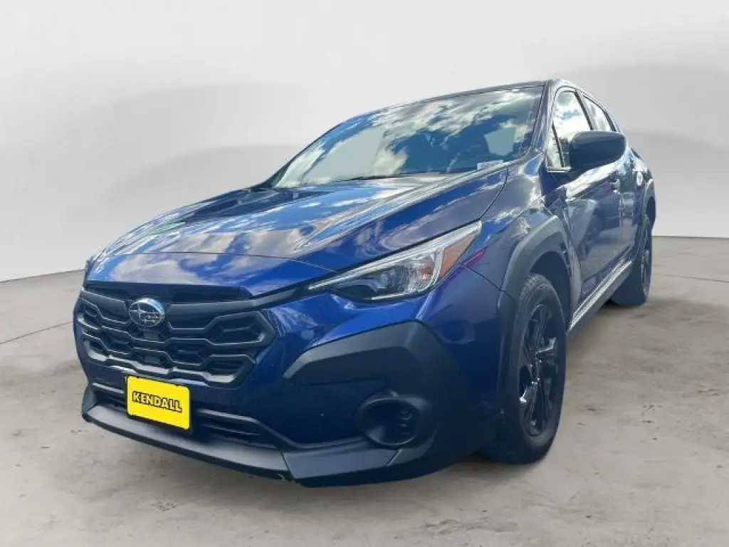 Subaru Crosstrek 2025 AWD Base 4dr Crossover