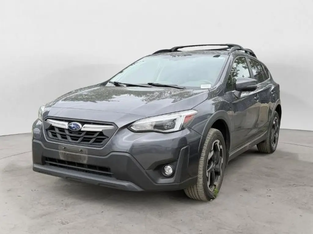Subaru Crosstrek 2021 AWD Limited 4dr Crossover