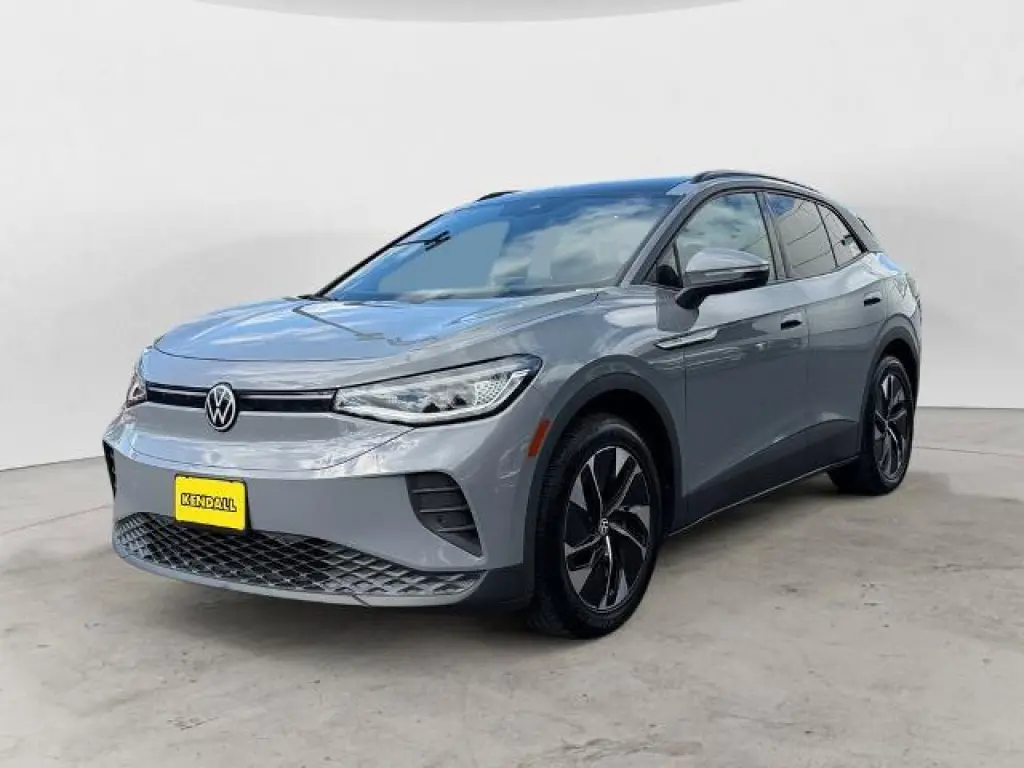 Volkswagen ID.4 2021 Pro S 4dr Crossover