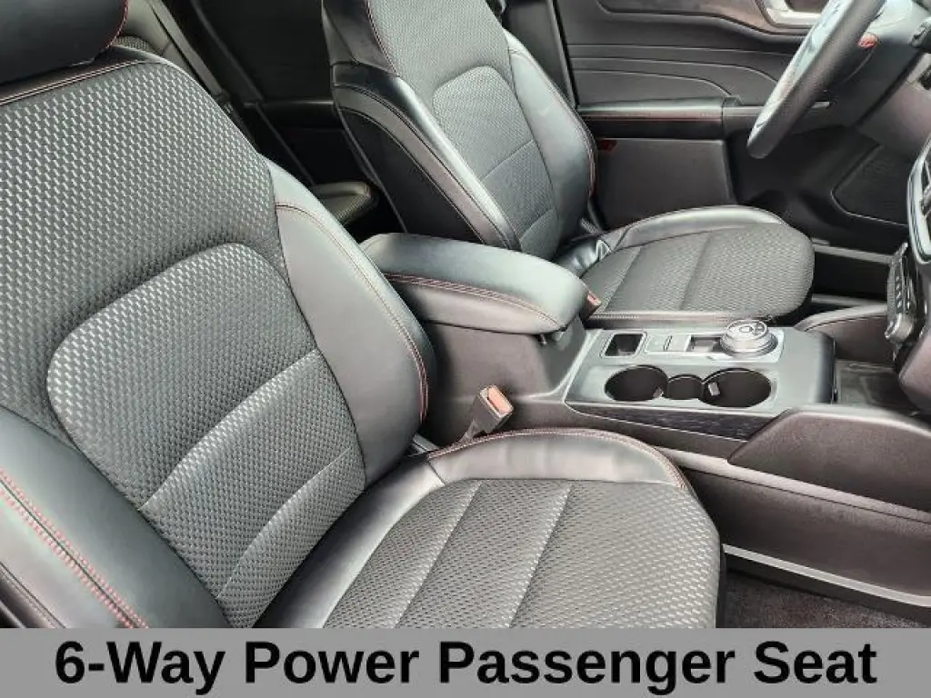 Ford Escape 2024 AWD ST-Line Select 4dr SUV