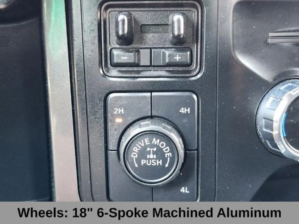Ford F-150 2023 4x4 Limited 4dr SuperCrew 5.5 ft. SB