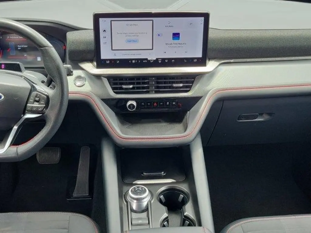 Ford Explorer 2025 AWD ST-Line 4dr SUV