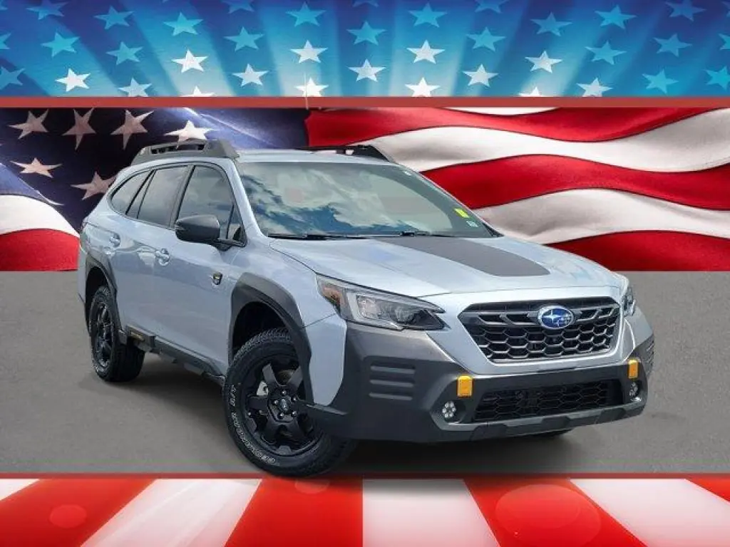 Subaru Outback 2023 AWD Wilderness 4dr Crossover