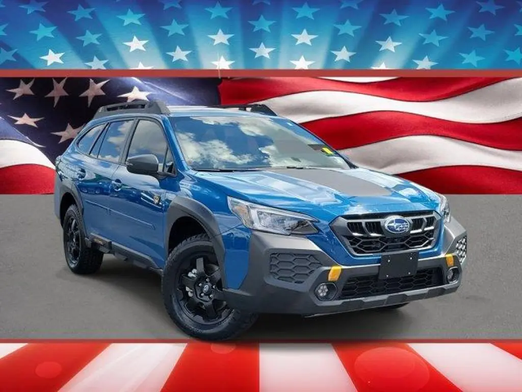 Subaru Outback 2024 AWD Wilderness 4dr Crossover