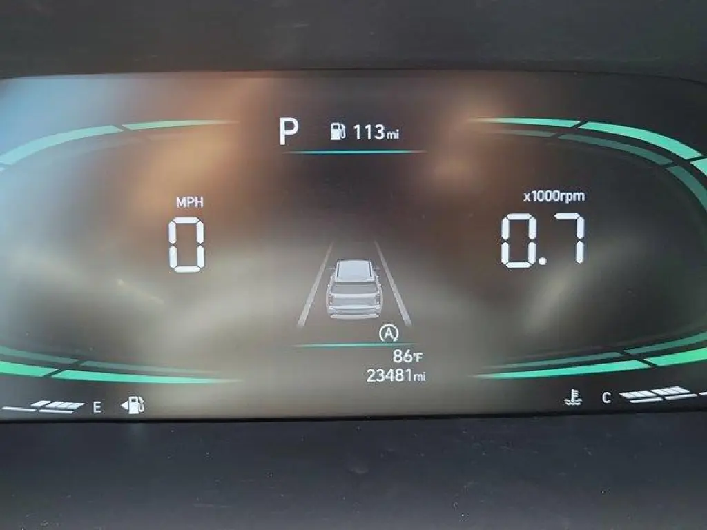 Hyundai PALISADE 2024 XRT 4dr SUV