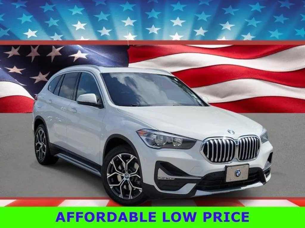 BMW X1 2020 AWD xDrive28i 4dr Sports Activity Vehicle