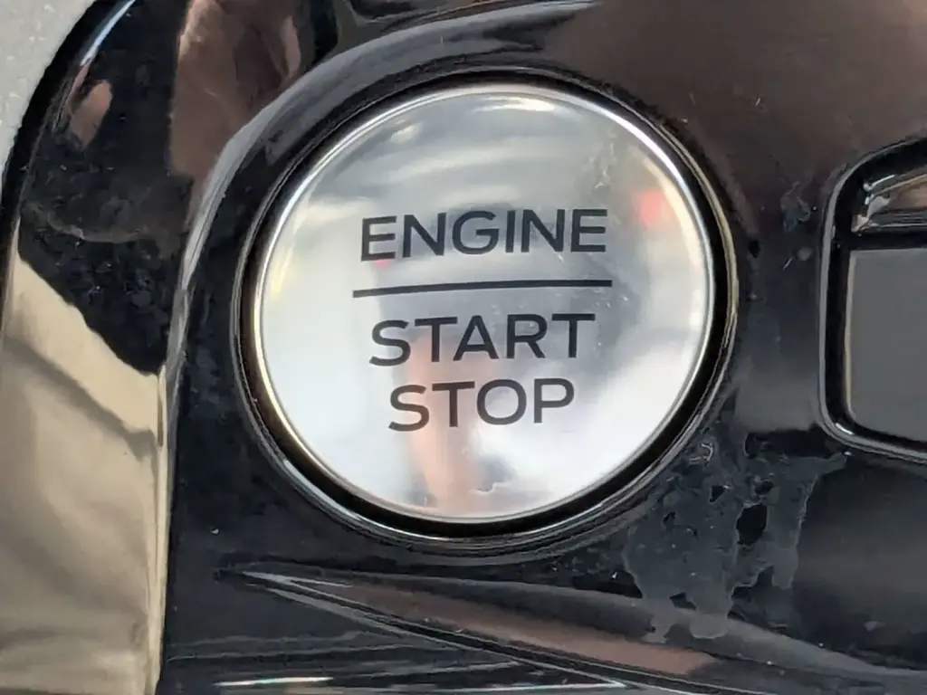 Ford Escape Plug-In Hybrid 2026 PHEV 4dr SUV