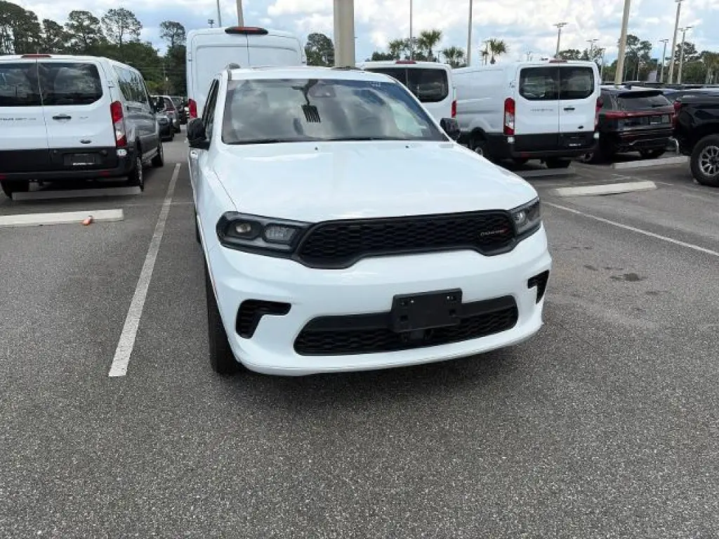 Dodge Durango 2024 AWD GT 4dr SUV