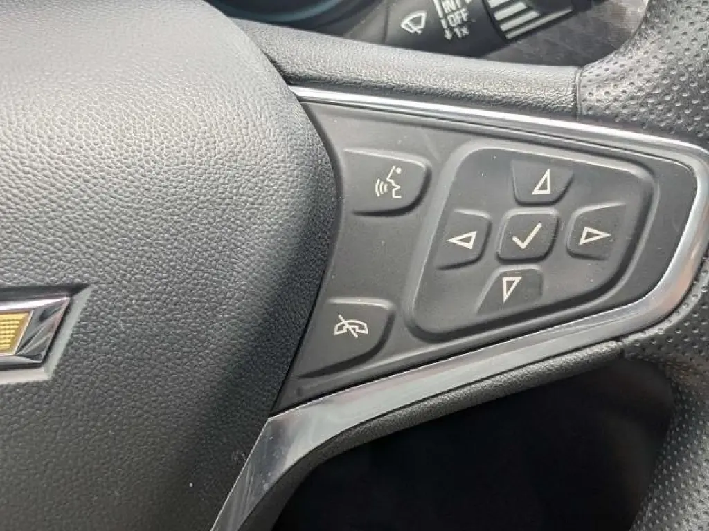 Chevrolet Malibu 2024 LT 4dr Sedan w/1LT