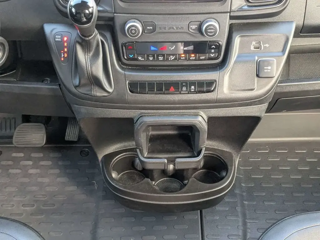 Ram ProMaster 2023 2500 159 WB 3dr High Roof Cargo Van