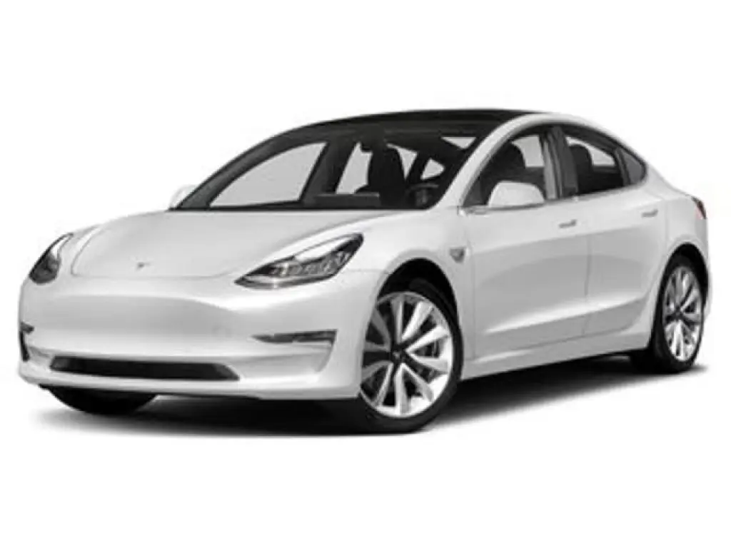 Tesla Model 3 2019 Standard Range 4dr Fastback