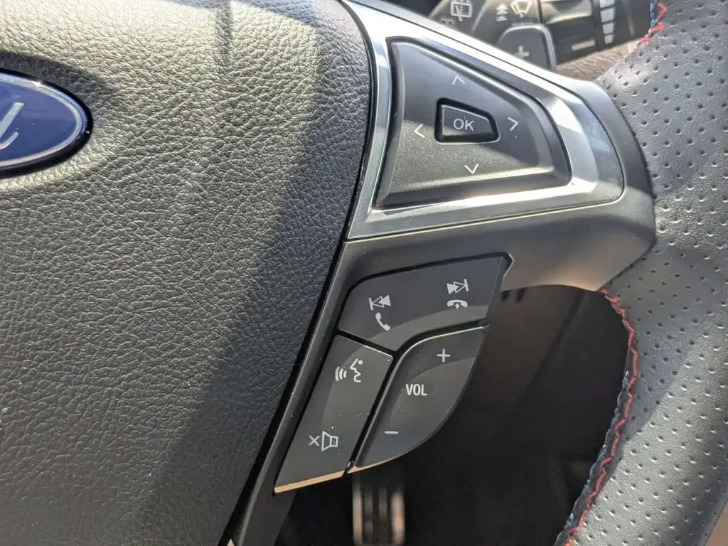 Ford Edge 2023 AWD ST 4dr Crossover