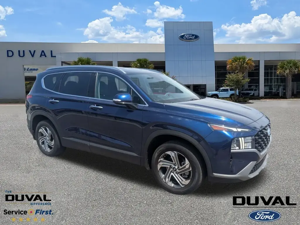 Hyundai SANTA FE 2023 SEL 4dr Crossover