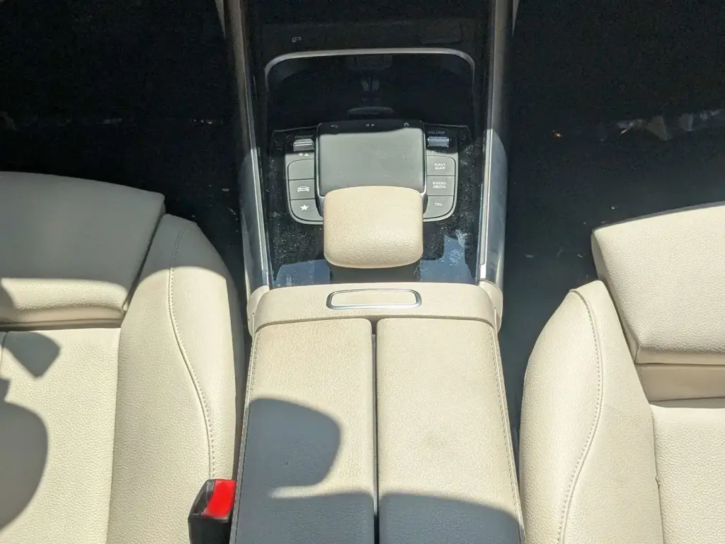 Mercedes-Benz GLA 2021 AWD GLA 250 4MATIC 4dr SUV