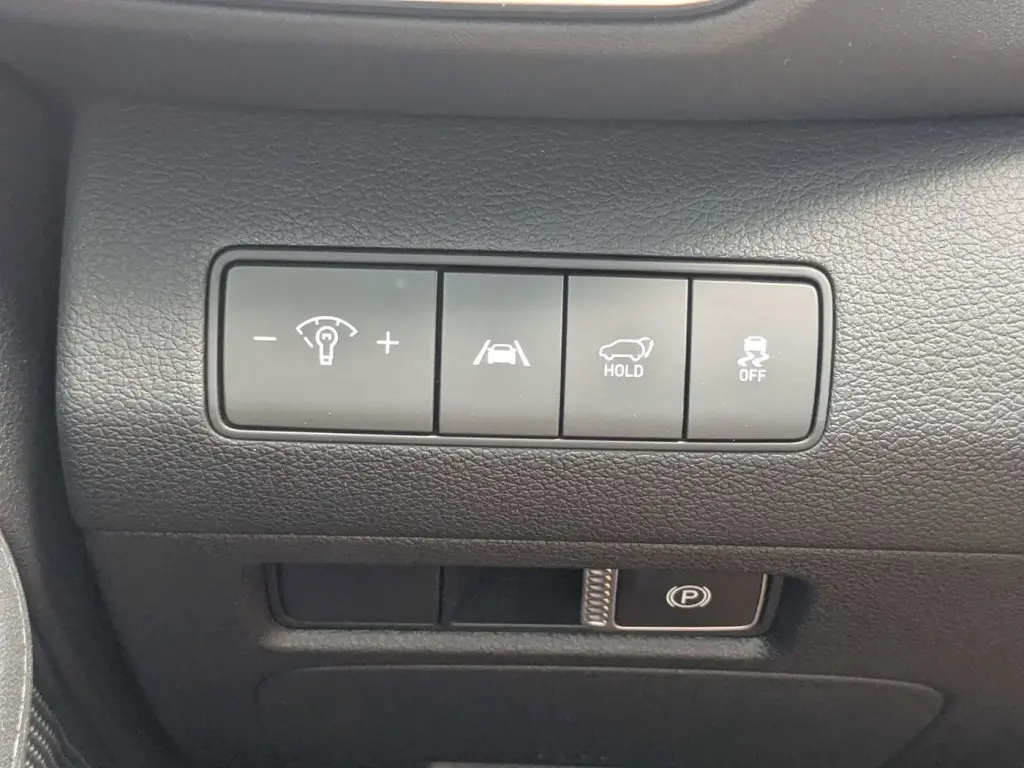 Hyundai SANTA FE 2023 AWD SEL 4dr Crossover