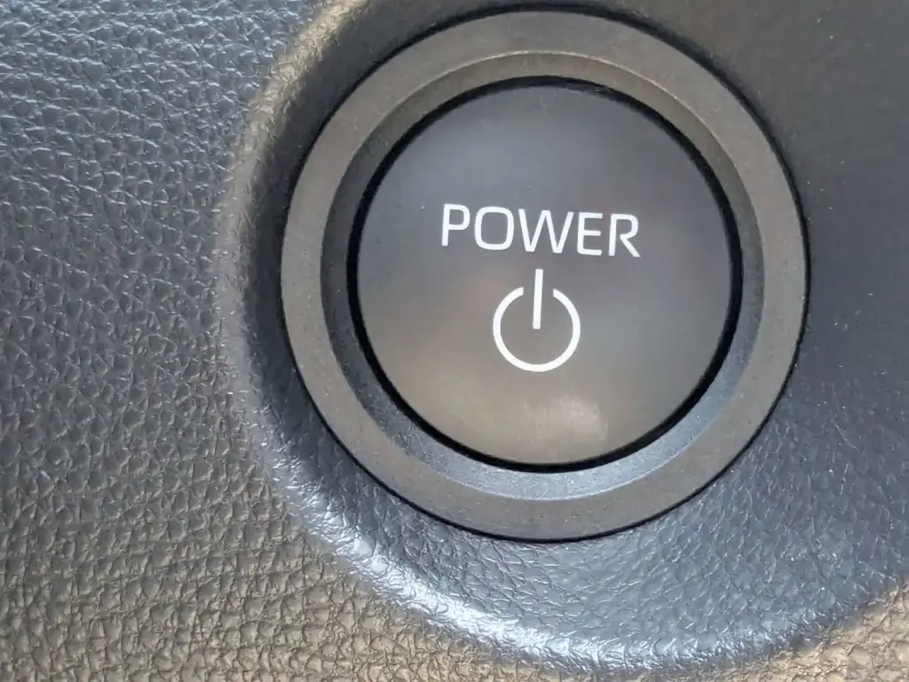 Toyota Corolla Cross Hybrid 2026 AWD S 4dr Crossover