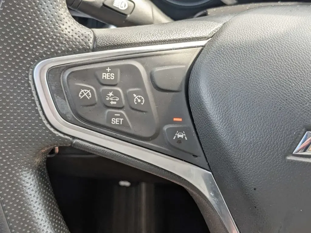 Chevrolet Equinox 2022 LT 4dr SUV w/1LT