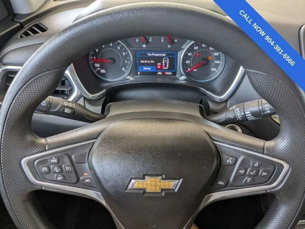 Chevrolet Equinox 2023 4x4 LT 4dr SUV w/1LT