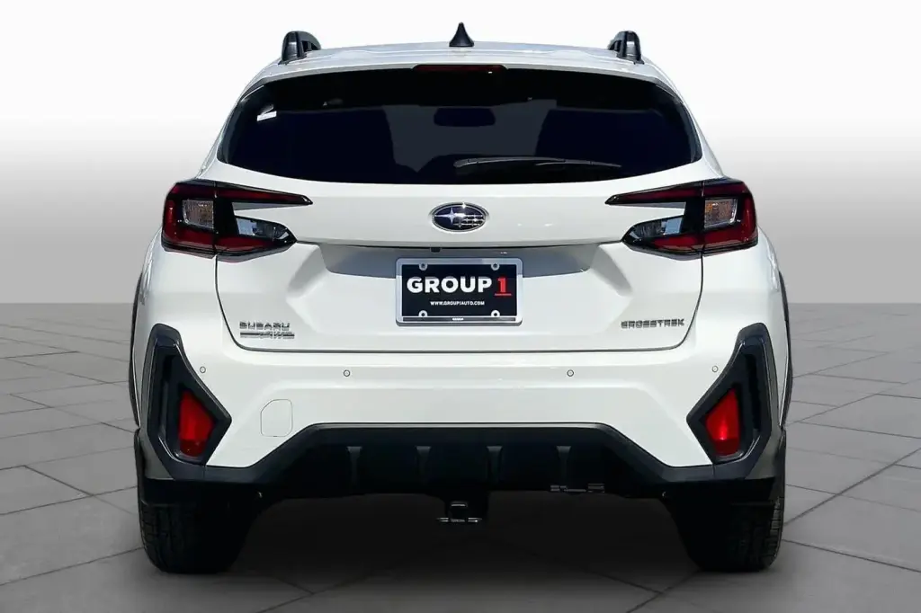 Subaru Crosstrek 2024 AWD Limited 4dr Crossover