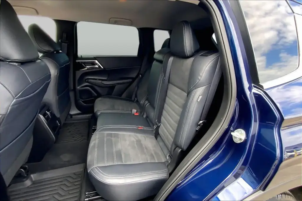 Mitsubishi Outlander 2024 SE 4dr SUV