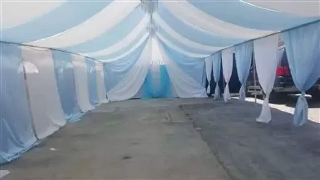 Toro mecánico Jumpers baños