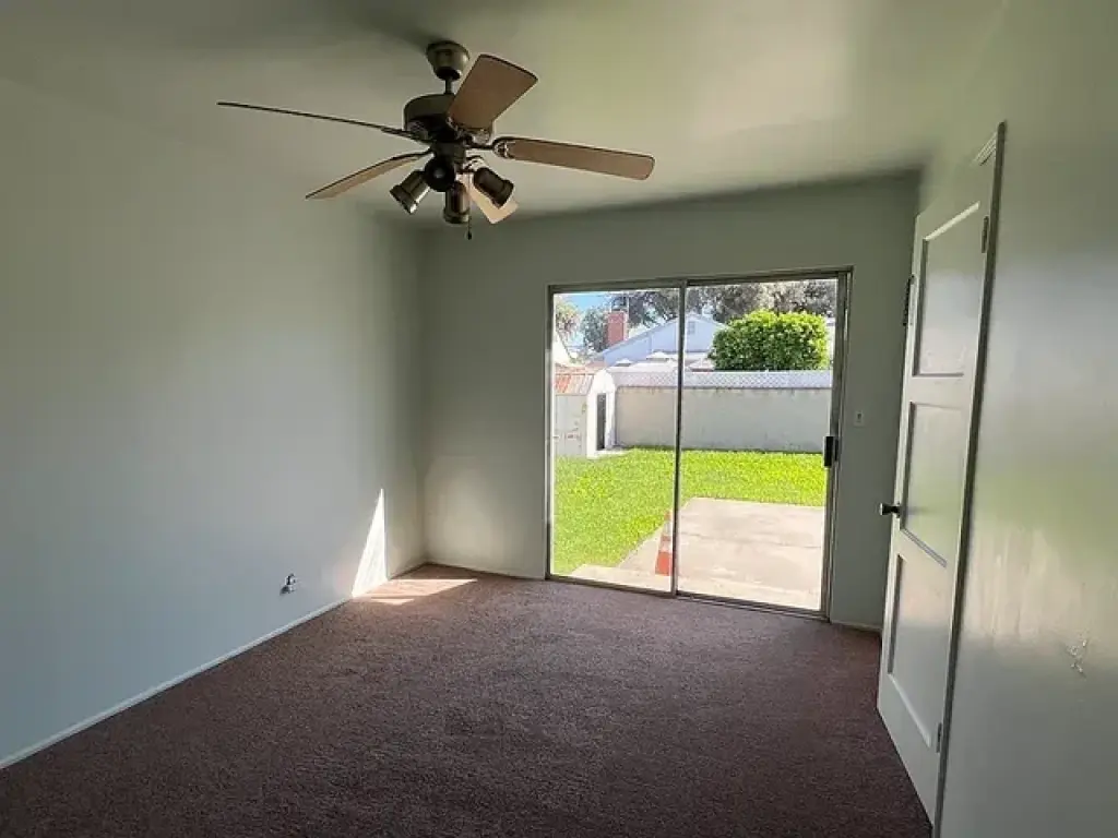 Downey house for rent