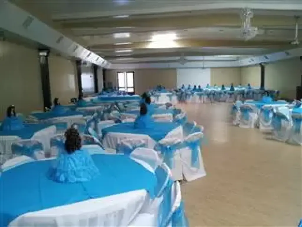 EVENT SPACE - SALON DE EVENTOS