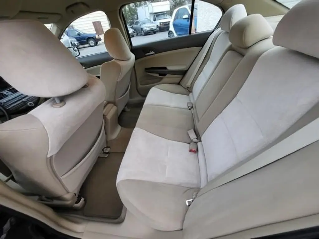 2009 Honda Accord Sdn