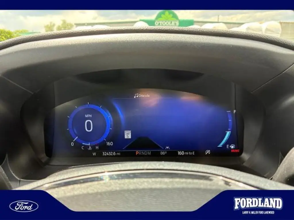 Ford Explorer 2023 AWD ST 4dr SUV