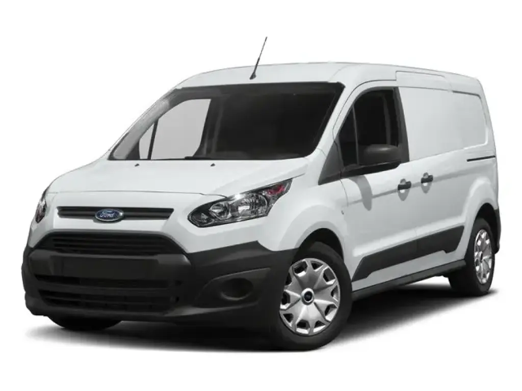 Ford Transit Connect 2018 XL 4dr LWB Cargo Mini-Van w/Rear Cargo Doors