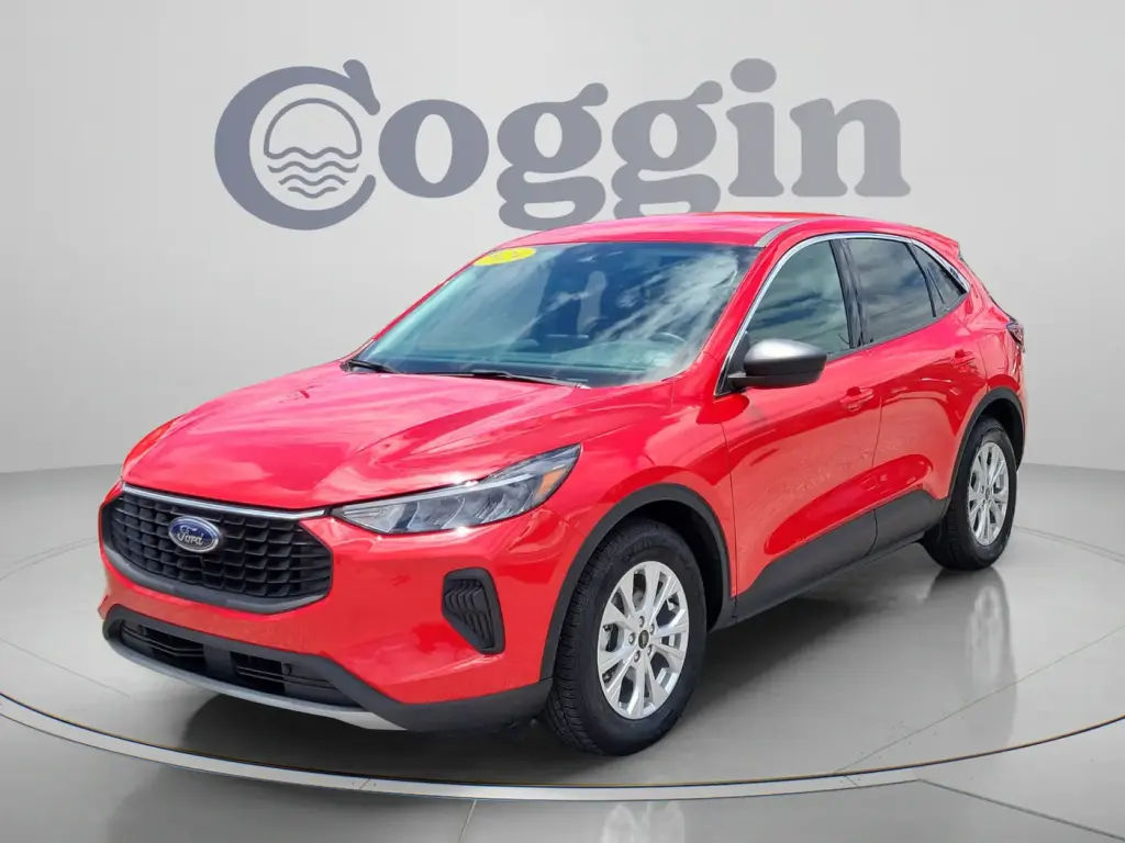 Ford Escape 2024 Active 4dr SUV