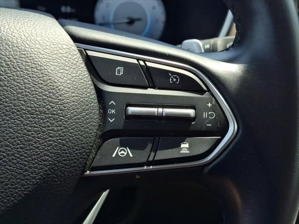 Hyundai SANTA FE 2023 AWD SEL 4dr Crossover