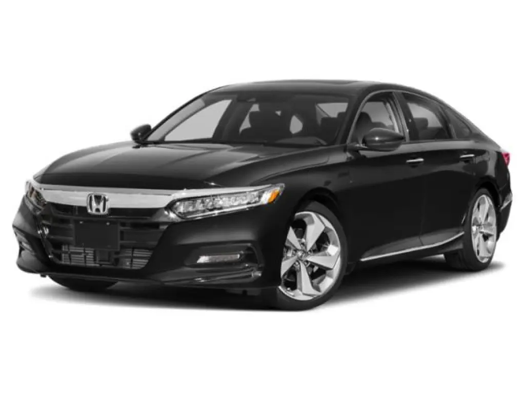 Honda Accord 2018 Touring 4dr Sedan (1.5T I4)