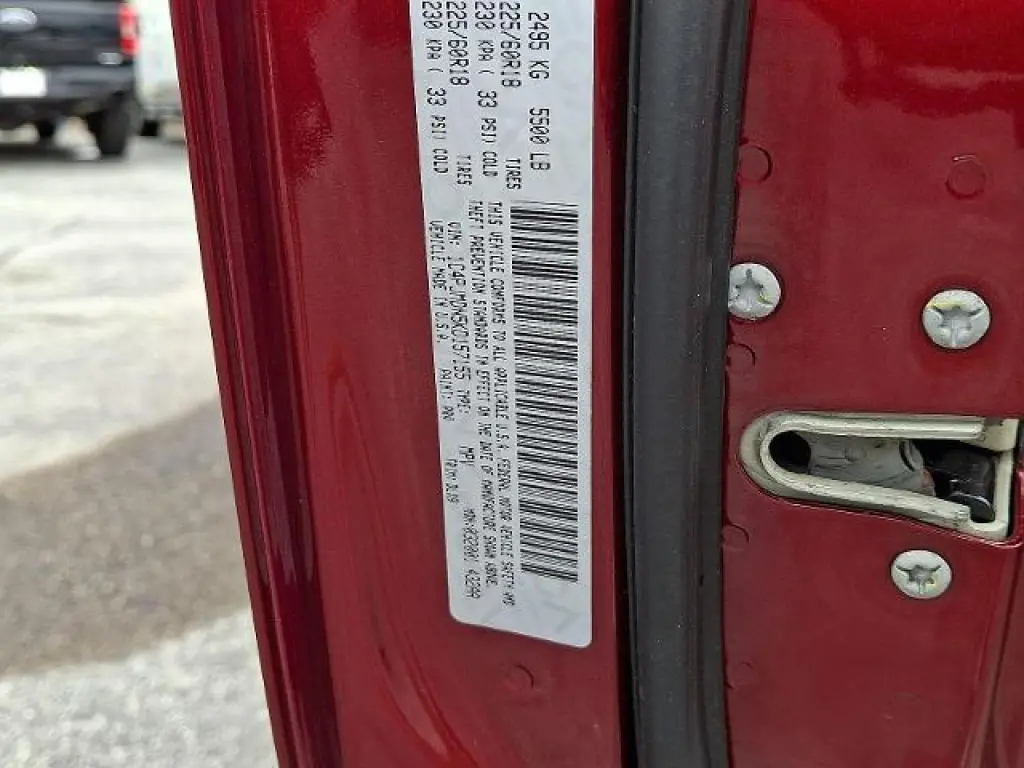 Jeep Cherokee 2019 4x4 High Altitude 4dr SUV