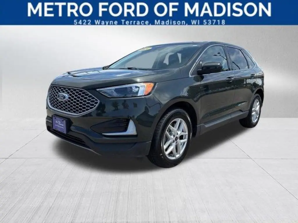 Ford Edge 2024 AWD SEL 4dr SUV