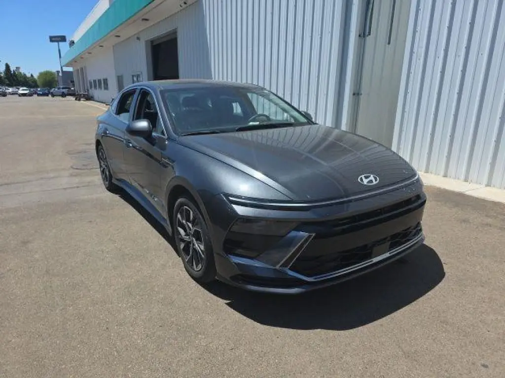 Hyundai SONATA 2025 SEL 4dr Sedan