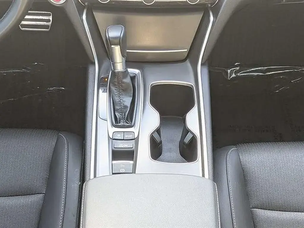 Honda Accord 2022 Sport 4dr Sedan (1.5T I4 CVT)