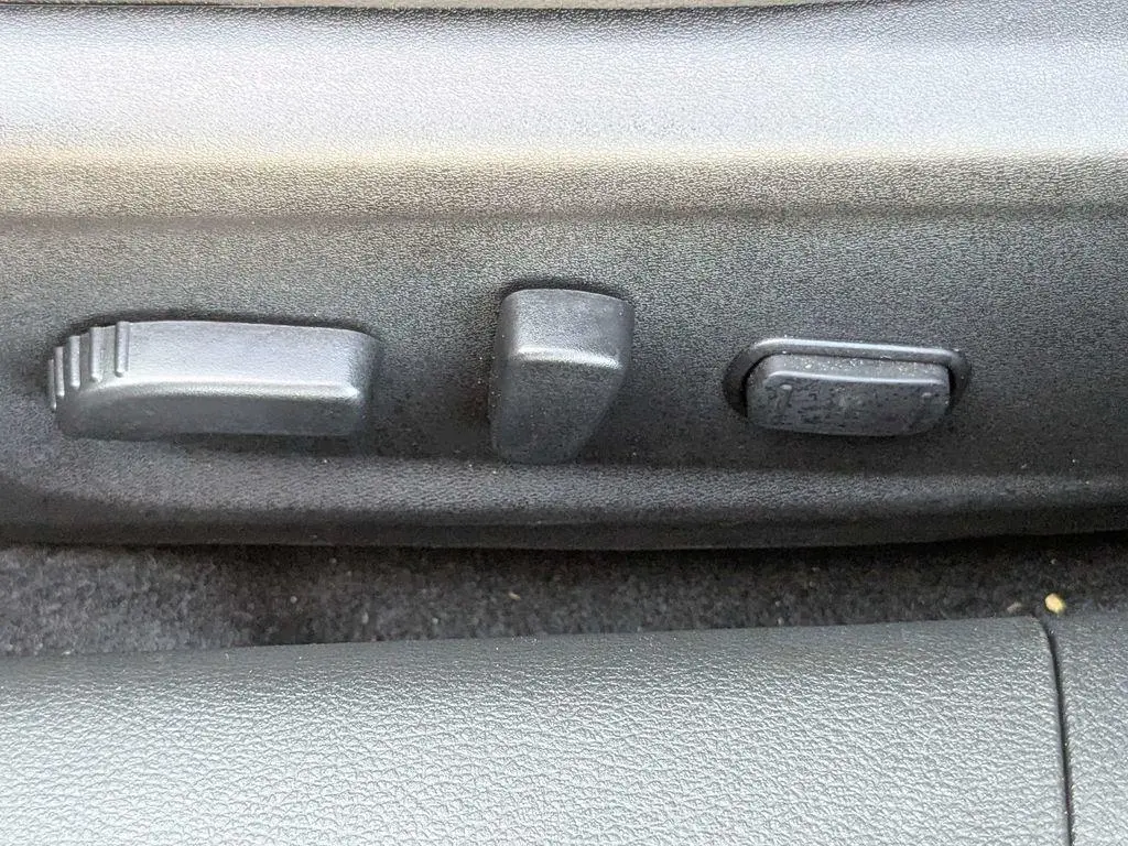 Nissan Altima 2025 AWD 2.5 SR 4dr Sedan