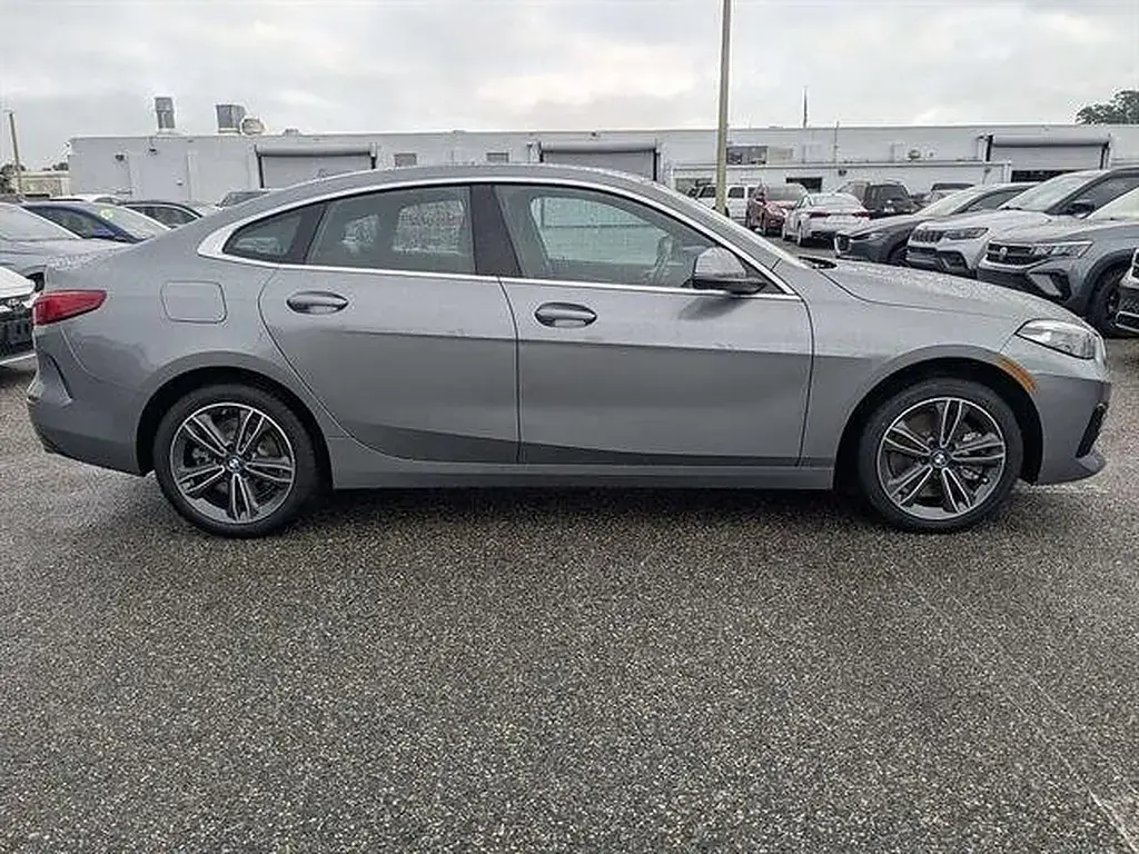 BMW 2 Series 2024 228i Gran Coupe 4dr Sedan