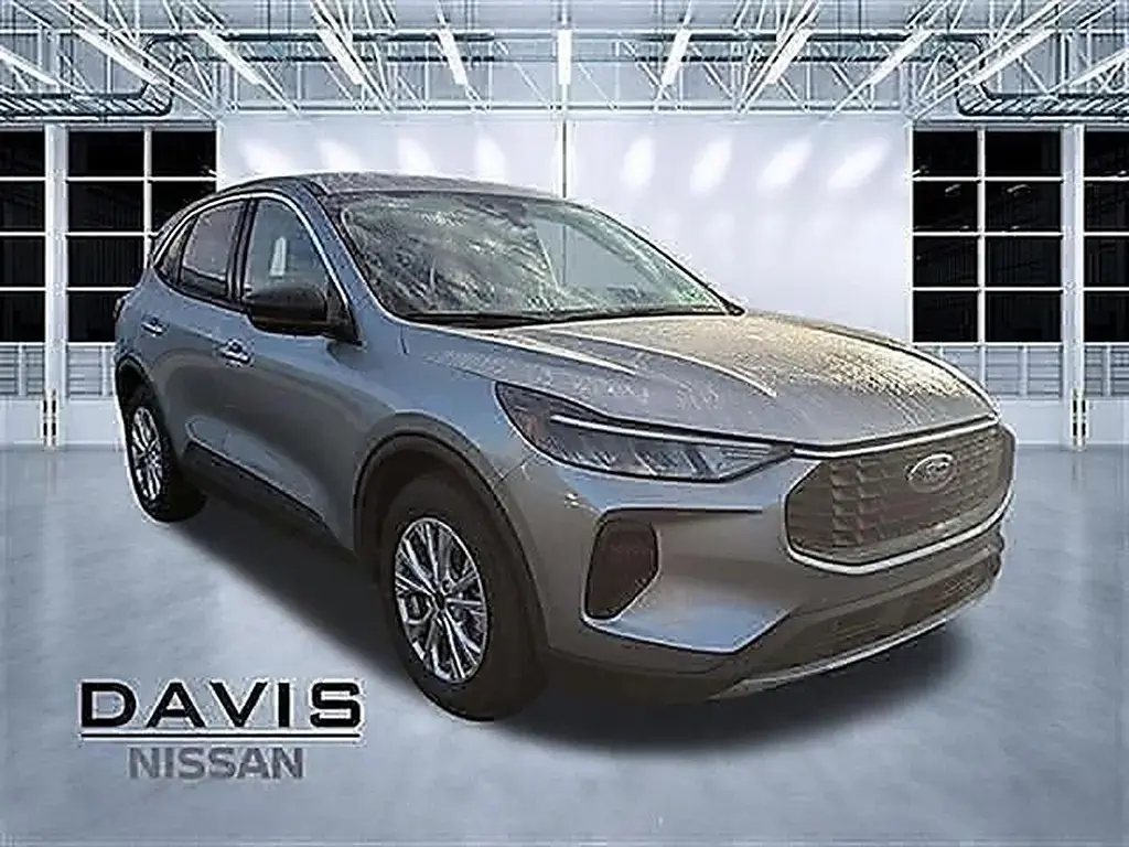 Ford Escape 2024 Active 4dr SUV