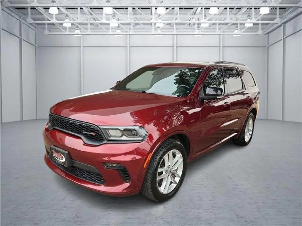 Dodge Durango 2023 AWD GT 4dr SUV