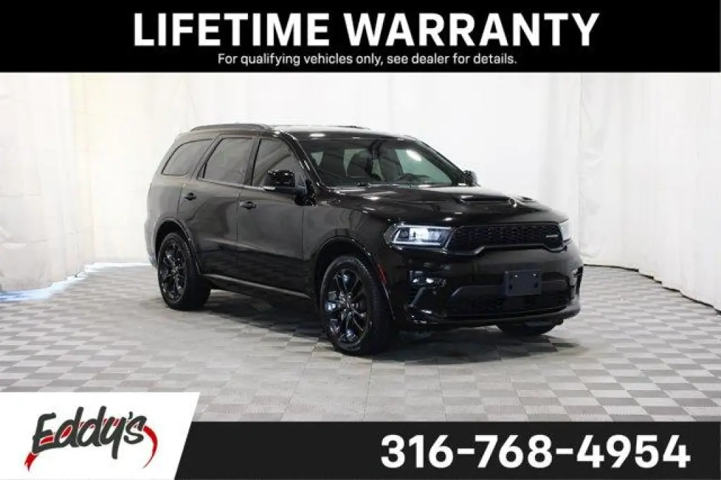 Dodge Durango 2023 GT Premium 4dr SUV