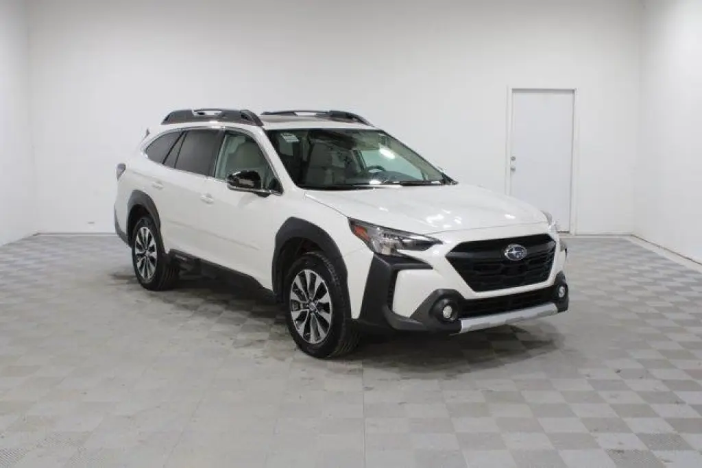 Subaru Outback 2024 AWD Limited 4dr Crossover