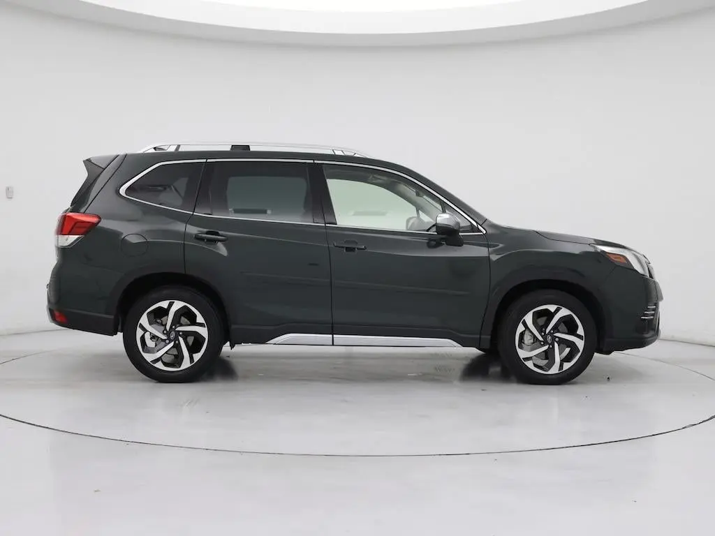 Subaru Forester 2023 AWD Touring 4dr Crossover