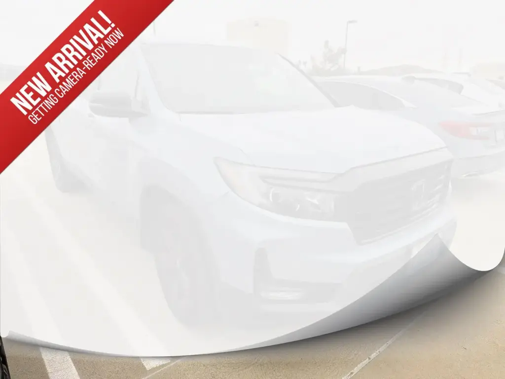 Honda Ridgeline 2022 AWD Black Edition 4dr Crew Cab 5.3 ft. SB
