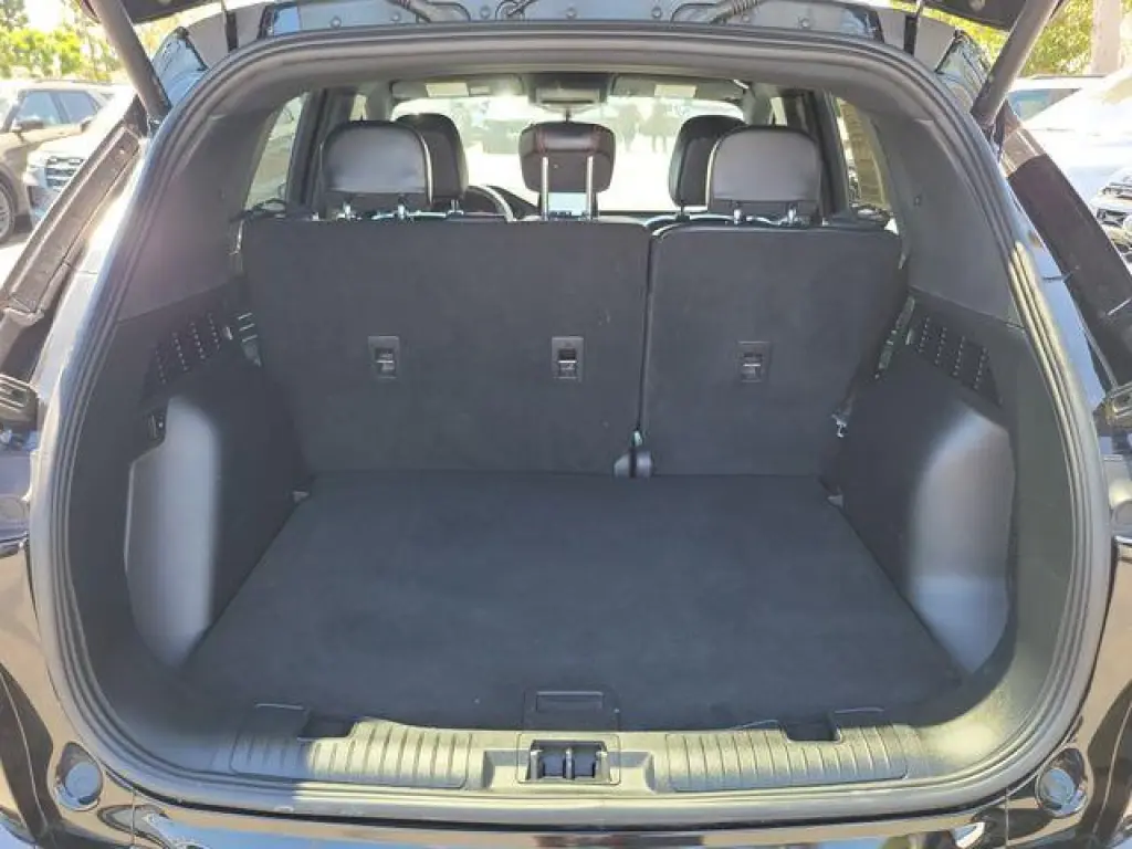 Ford Escape 2024 ST-Line 4dr SUV