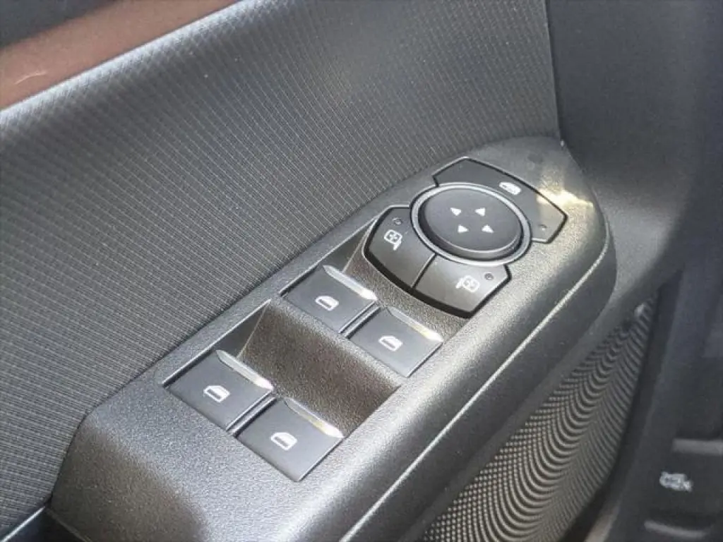 Ford Bronco Sport 2024 AWD Outer Banks 4dr SUV