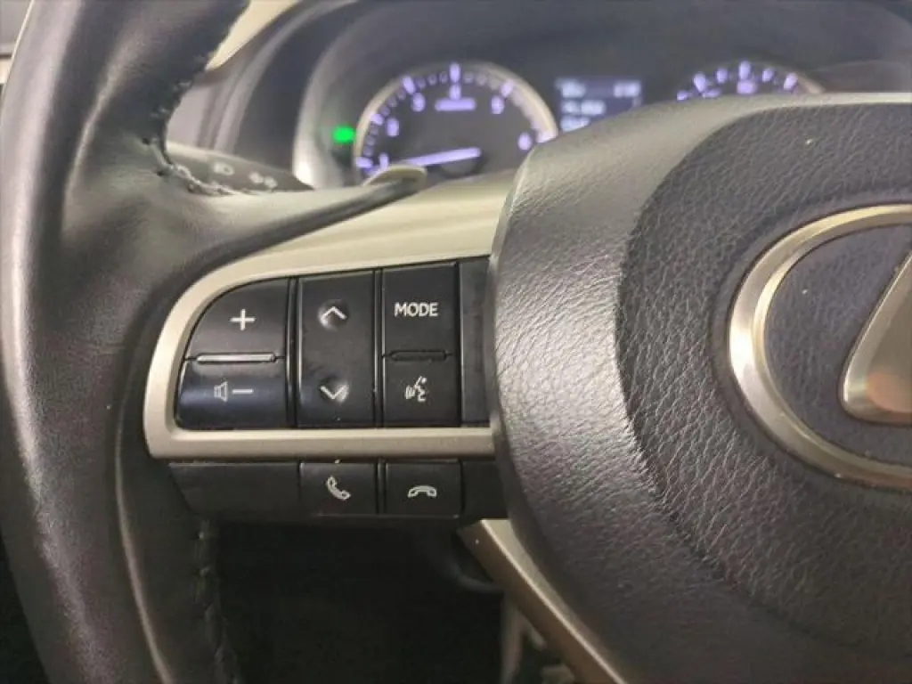Lexus RX 350 2022 4dr SUV