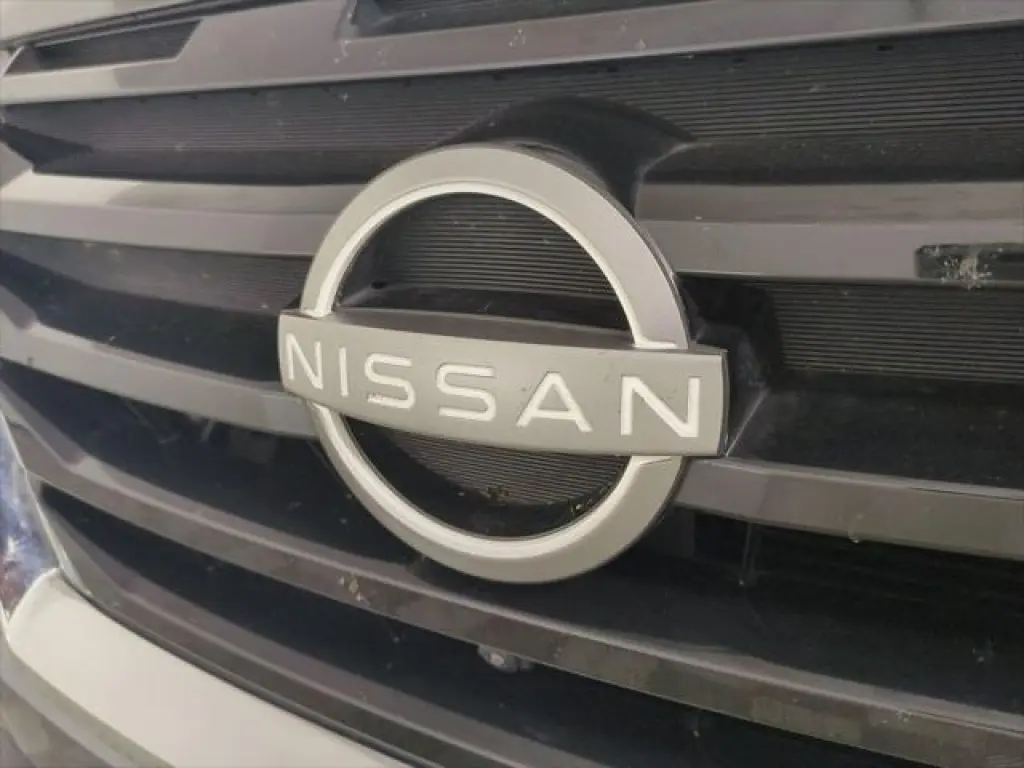 Nissan Pathfinder 2024 AWD Platinum 4dr SUV